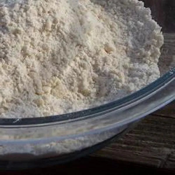 Eenvoudige Koekjesmix