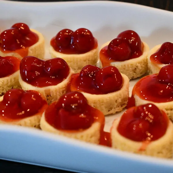Mini Kaastaarten I