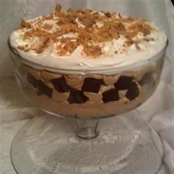 Dood Door Chocolade I