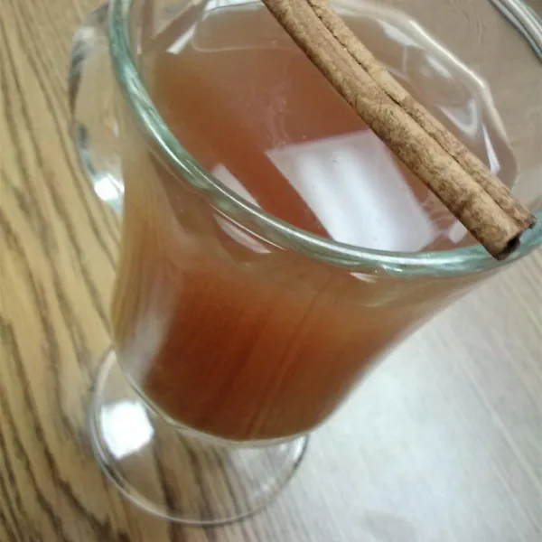 Kerstmis Wassail