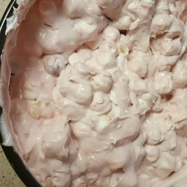 Roze Wolk Marshmallow