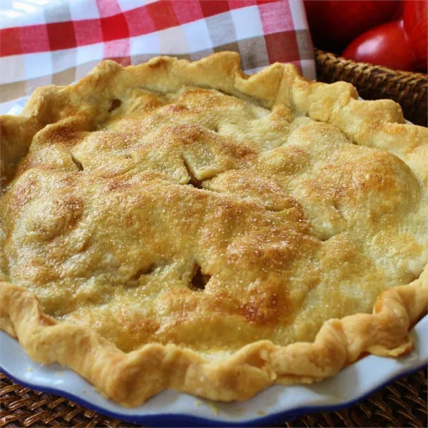 Nooit Mislukken Taart Van De Bakkerij