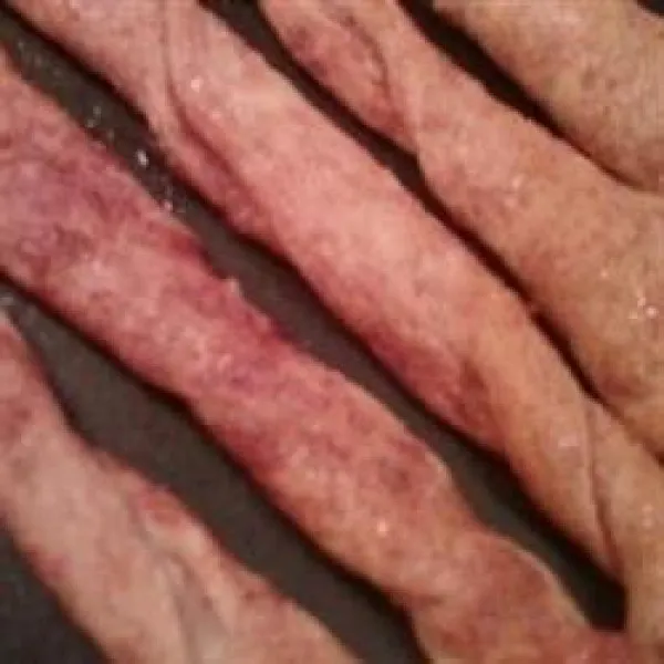 Sinaasappel Kaneel Sticks