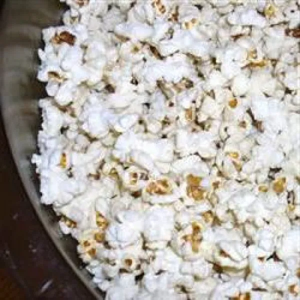 Bacon Popcorn