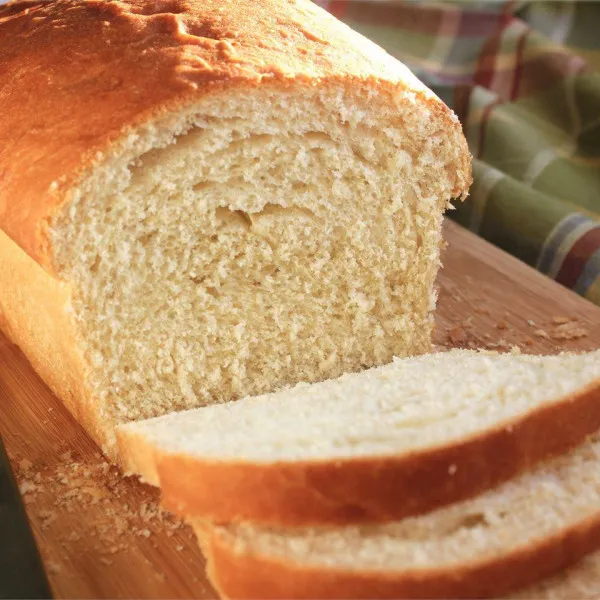 Amish Witbrood