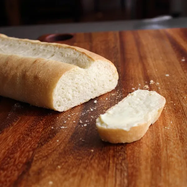 Cubaanse Brood van Chef John