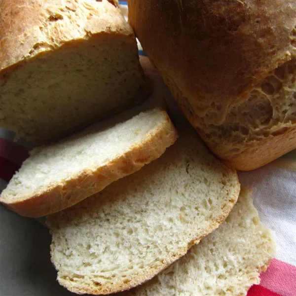 Olijfoliebrood