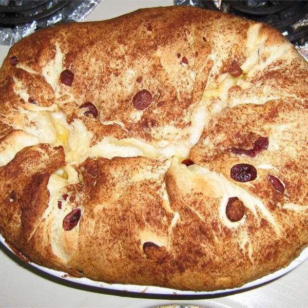 Rijstbrood (Pirog)