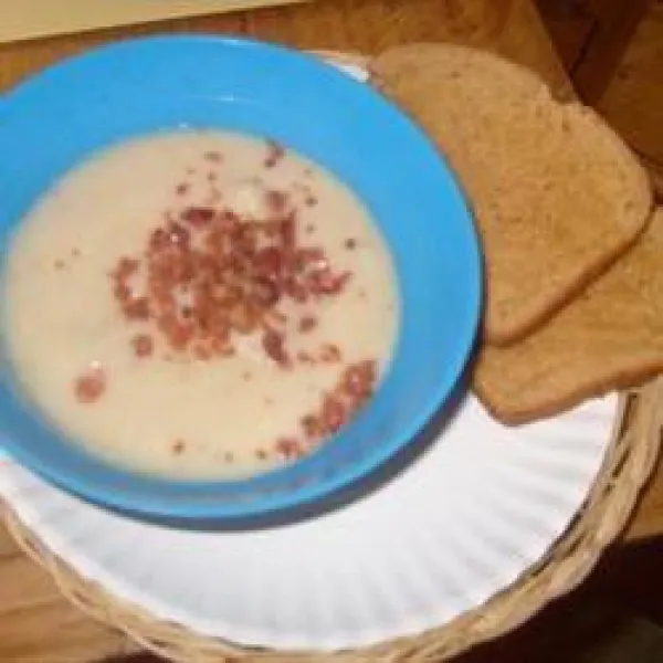 Rijk Havermoutbrood