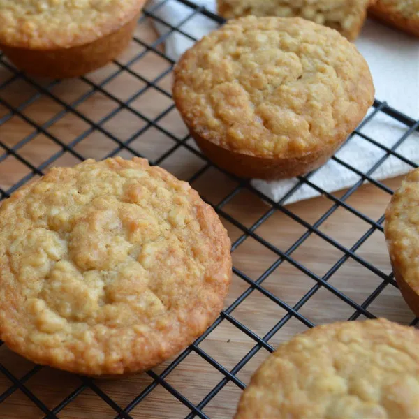 Havermoutbrood Met Karnemelk