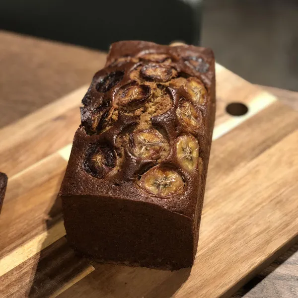 Bananenbrood