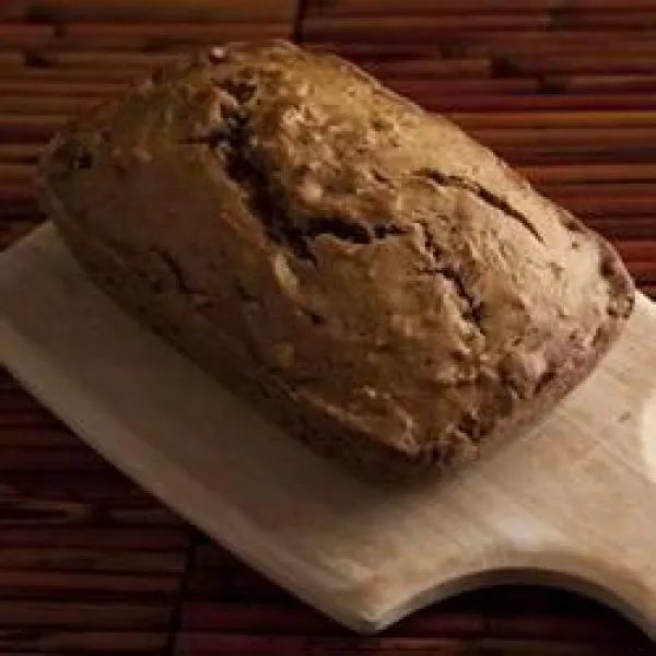 Courgettebrood II