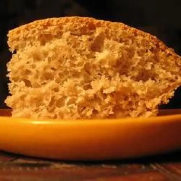Rustiek landbrood