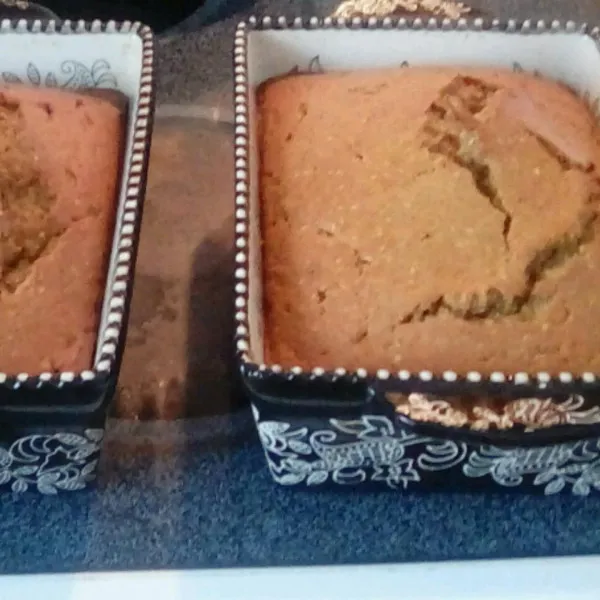 Amish Kaneelbrood