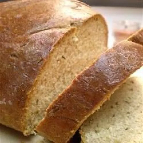 New York Roggebrood