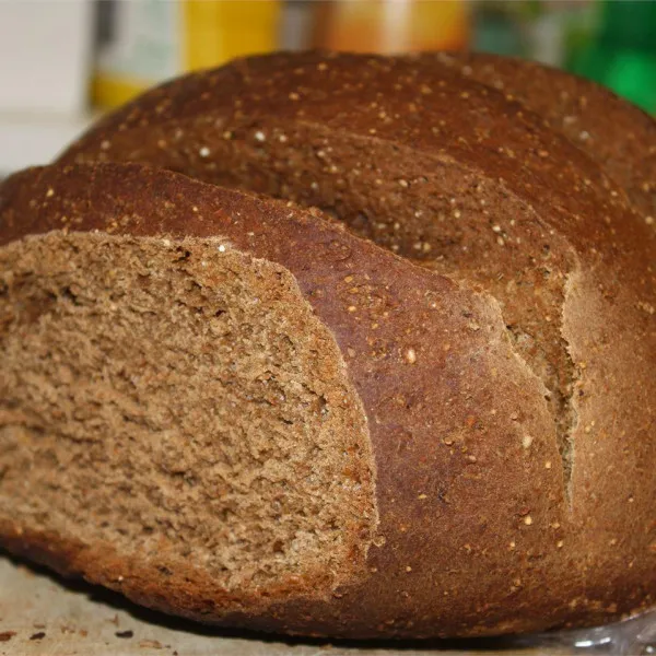 Roggebrood II