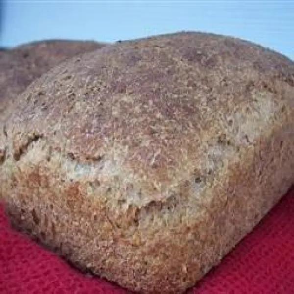 Zweeds Roggebrood II