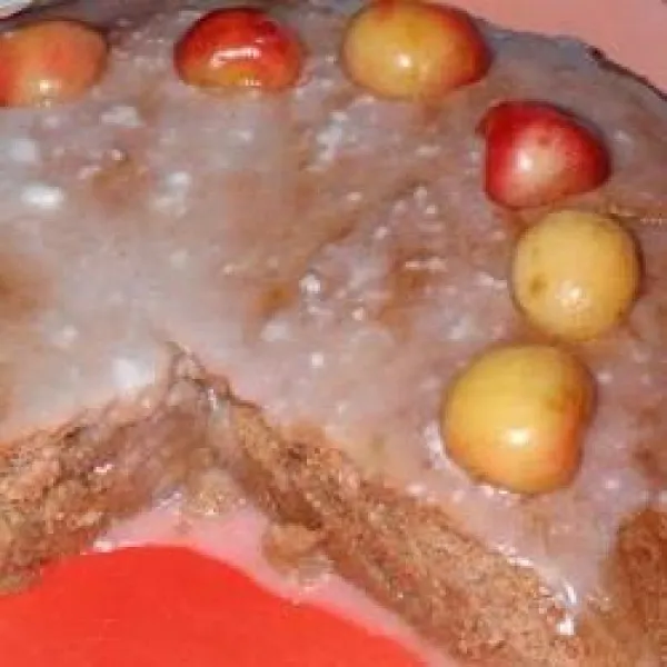 Pruimenbrood