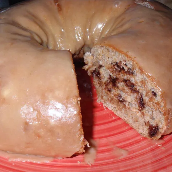 Mokka Crème Brood