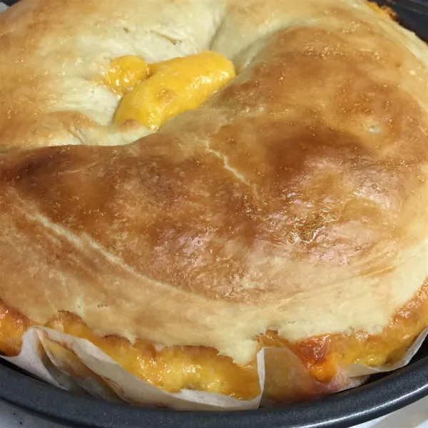 Fonduebrood
