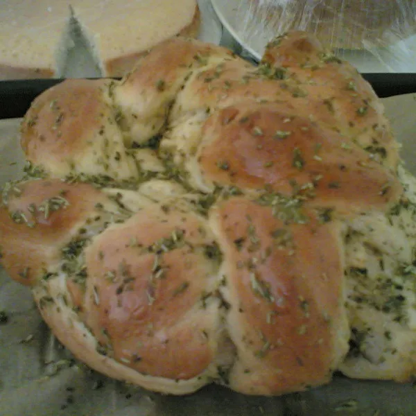 Kruidenbrood