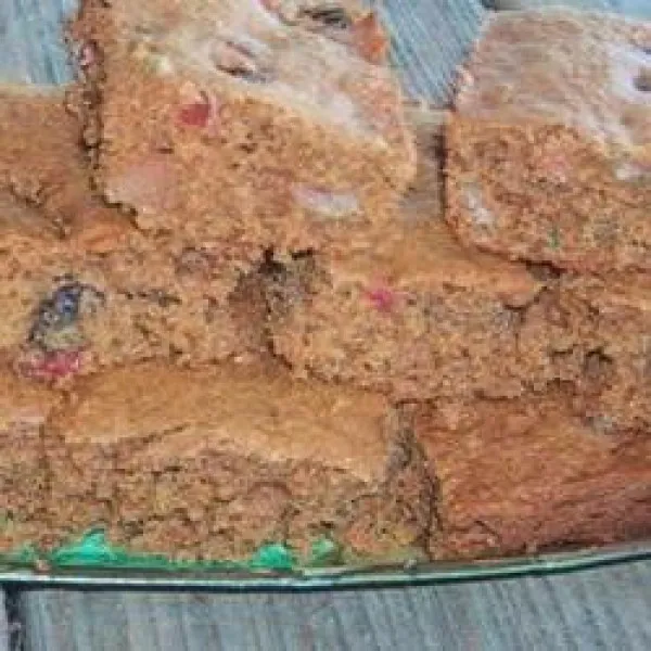 Schotse Gemberbrood