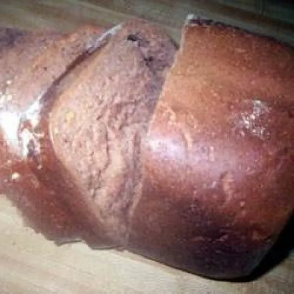 Jerezbrood Met Tomaat En Basilicum