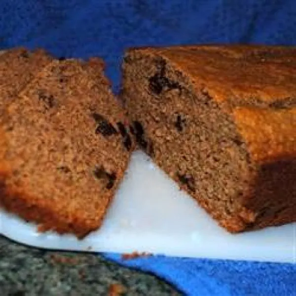 Grootmoeders Appelbrood