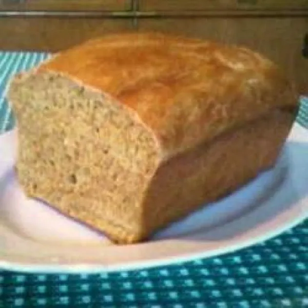 Oude Melassebrood