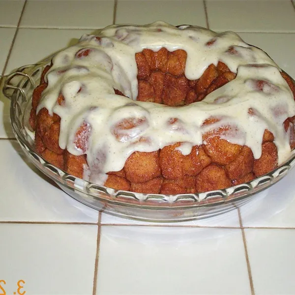 Aapbrood IV