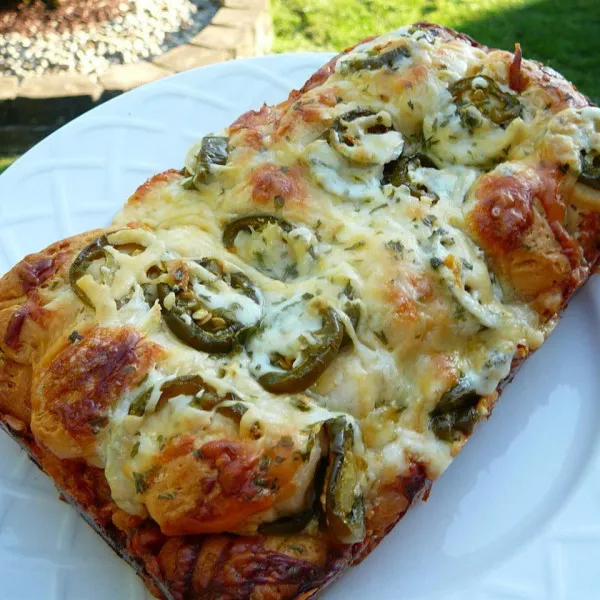 Mexicaans Aapbrood van Big Ray