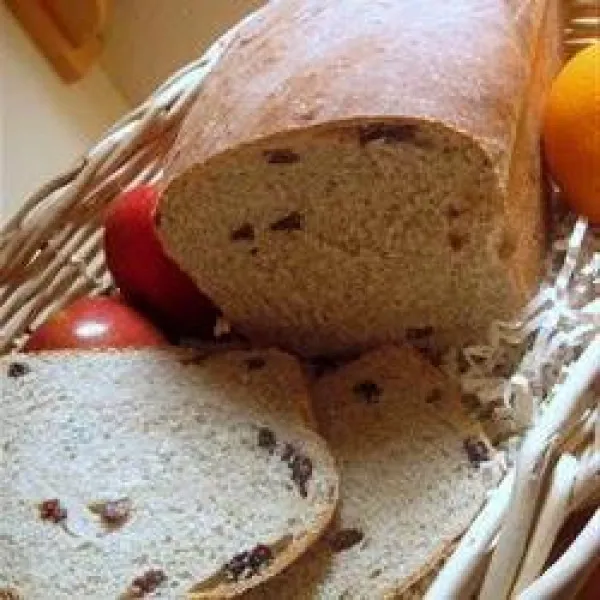 Rozijnenbrood III