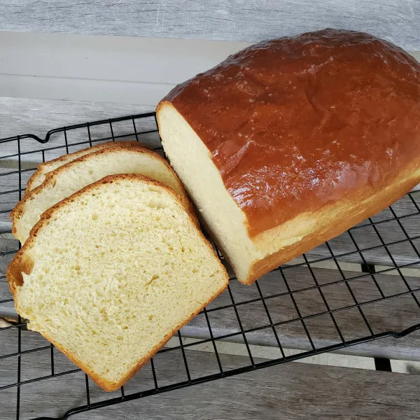 Aardappelbrood I