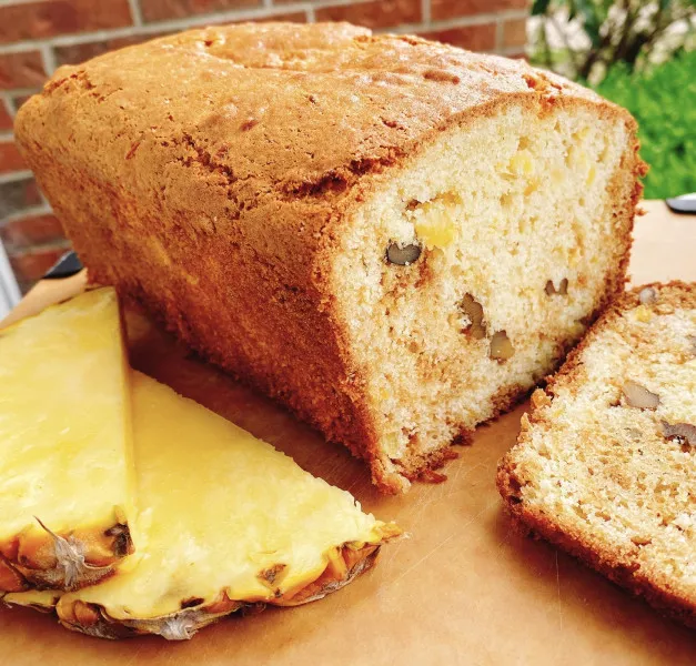 Ananasbrood