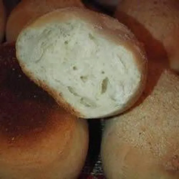 Pan De Sal Ii