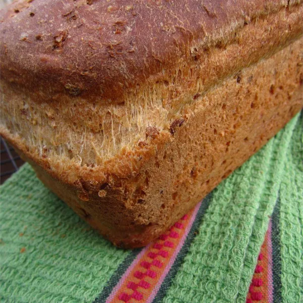 Zeven Granenbrood I