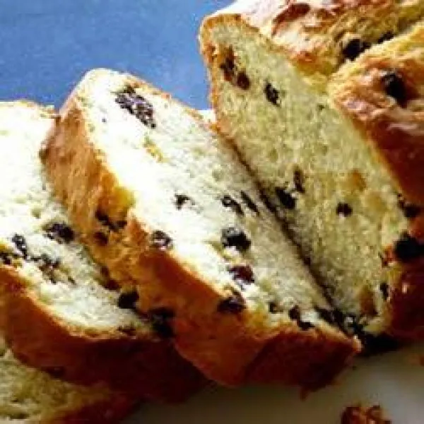 Ierse Soda Brood I