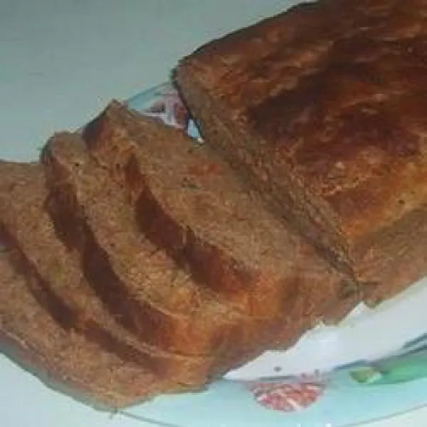 Tomatenbrood I