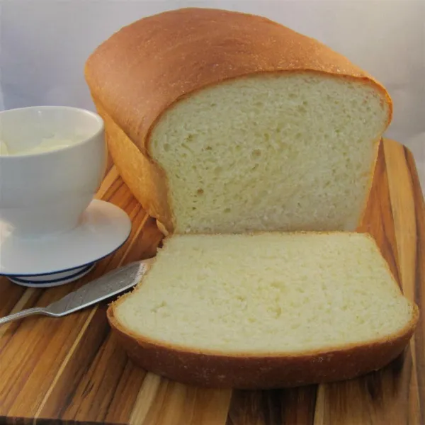 Portugese Zoetbrood I