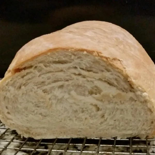 Harde Brood