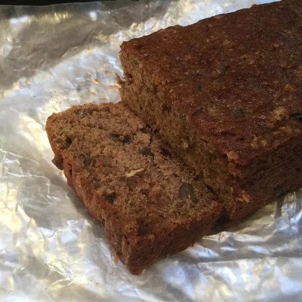 Speciale Bananenbrood