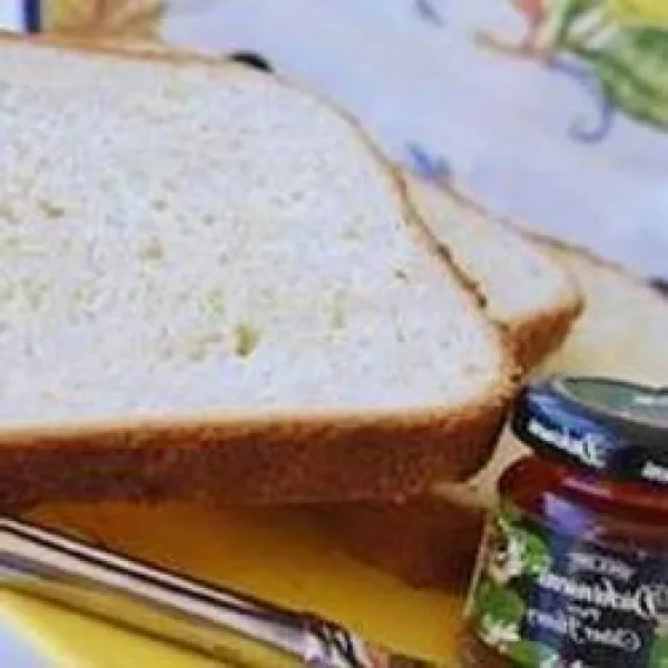 Speciaal Brood Van De Grootvader