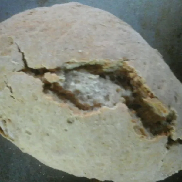 Eucharistisch Brood