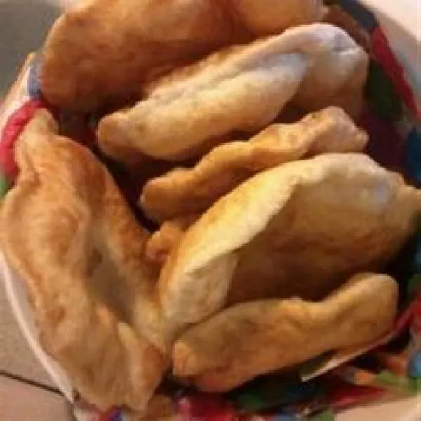 Gebakken Brood I