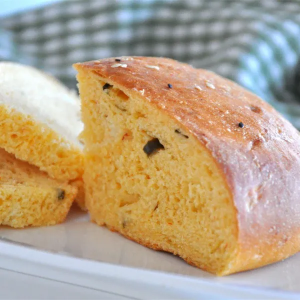 Jalapeño Brood II
