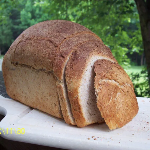 Zweedse Limpu Brood