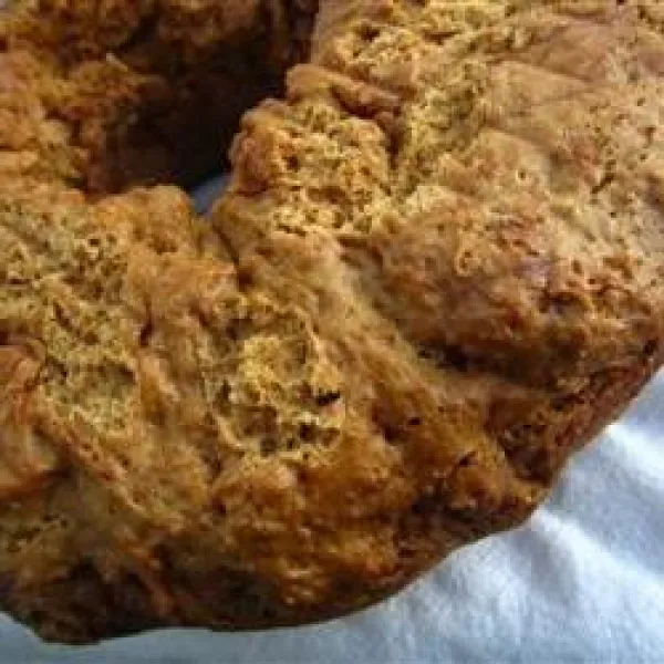 Stoom Zwart Brood