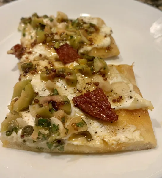 Platte Lasagne