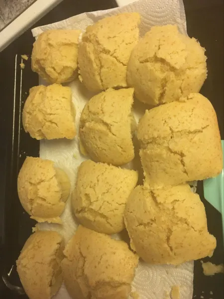 Chinky Stoombrood