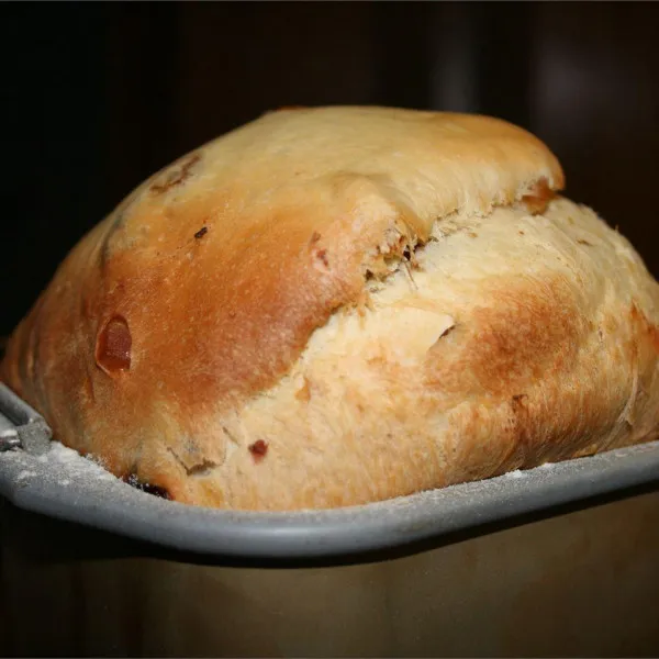 Panetone II